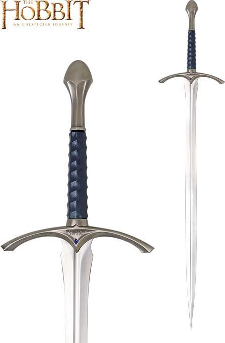 Actual product image United Cutlery Glamdring, the sword of Gandalf the Grey