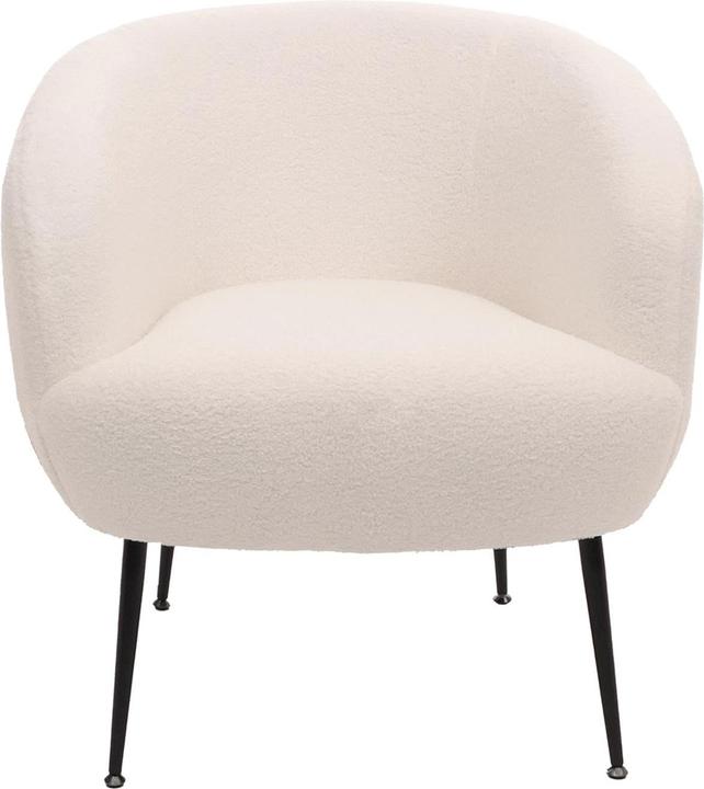 Produktbild JOHN316 Polstersessel