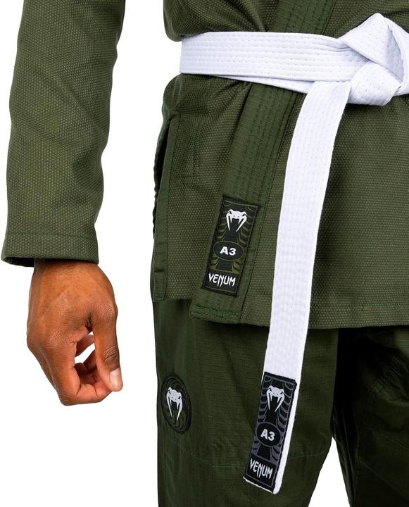 Actual product image Venum First BJJ GI