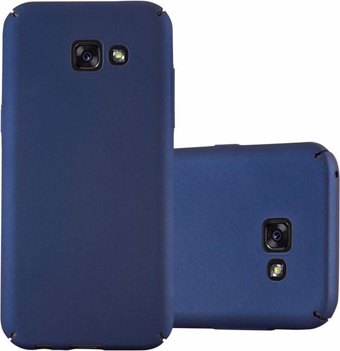 Produktbild Cadorabo Hard Cover Matt Metall Cover (Samsung Galaxy A5 (2017))