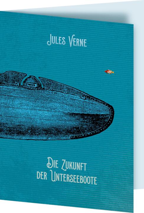 Image du produit 20 000 Meilen unter den Meeren (Allemand, Albert Bartel, Volker Dehs, Jules Verne, 2023)