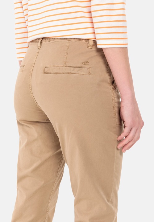 Image du produit Camel Active Chino droit de travailleur (W32/L32)