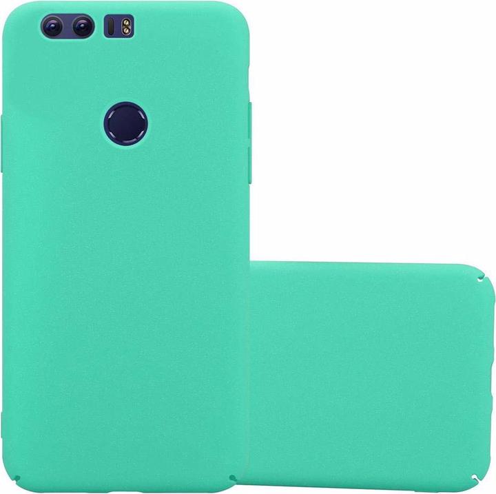 Actual product image Cadorabo Hard Cover Frosty Cover (Fee 8 Premium)