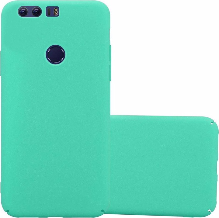 Image du produit Cadorabo Couverture rigide Frosty Cover (Frais 8 Prime)