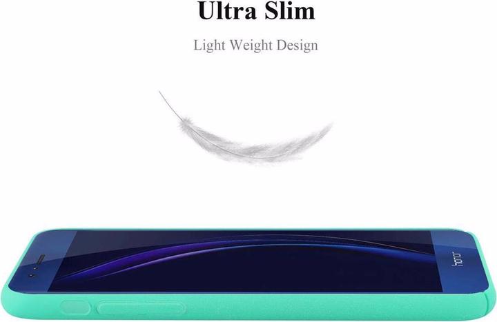 Actual product image Cadorabo Hard Cover Frosty Cover (Fee 8 Premium)