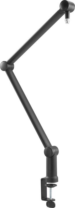 Actual product image Alterzone Arm M1 - Desk-mounted Professional Microphone arm
