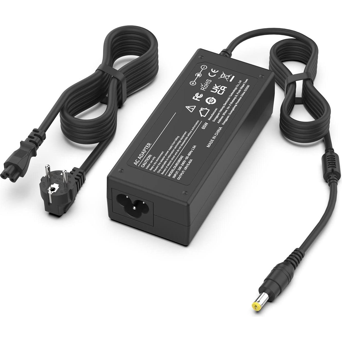 Canon ADAPTOR, DC24V, AC100-240V, Notebook Netzteil