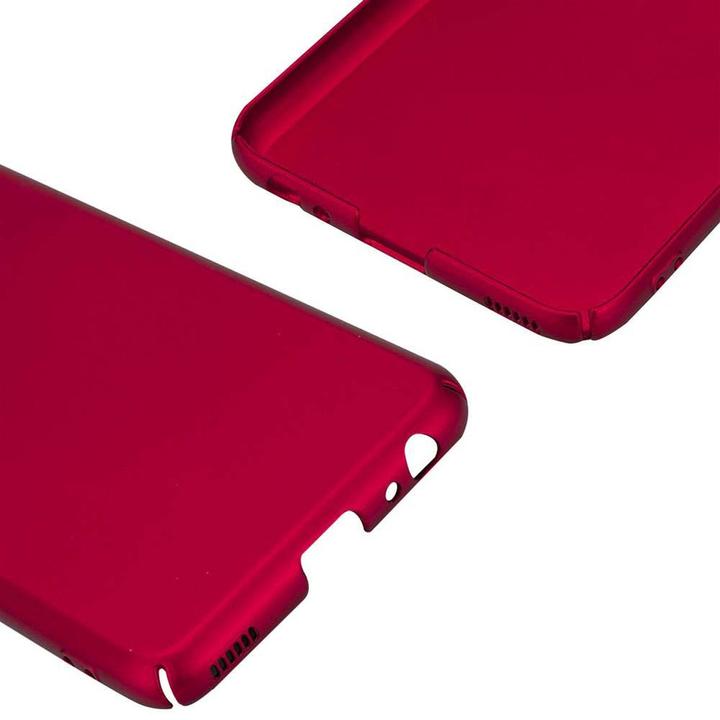 Image du produit Cadorabo Hard Cover Couverture métallique mate (Haier P10)