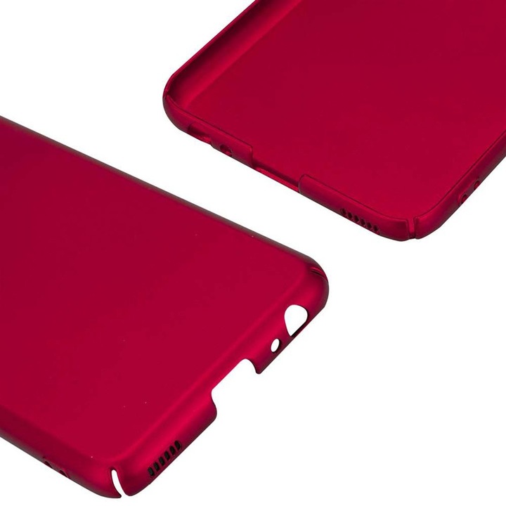 Produktbild Cadorabo Hard Cover Matt Metall Cover (Haier P10)
