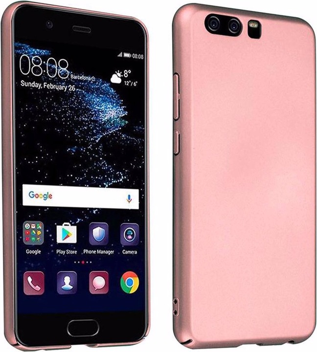METALL ROSÉ GOLD