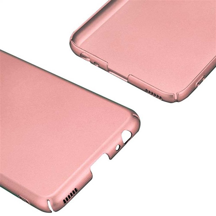 Produktbild Cadorabo Hard Cover Matt Metall Cover (Haier P10)