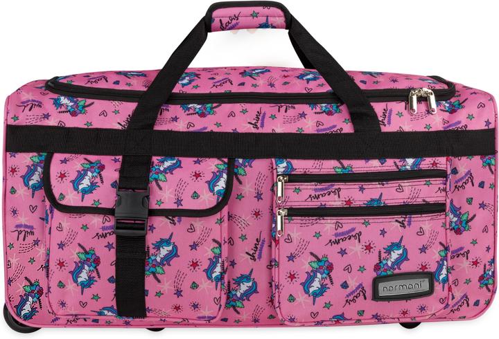 Produktbild Normani Reisetasche (80 l)