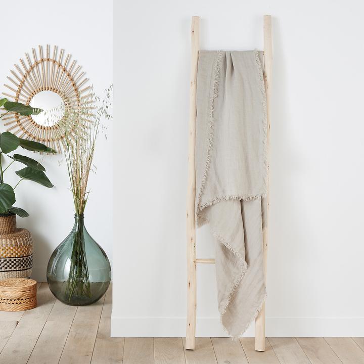 Produktbild La Redoute Interieurs Linange (130 x 150 cm)