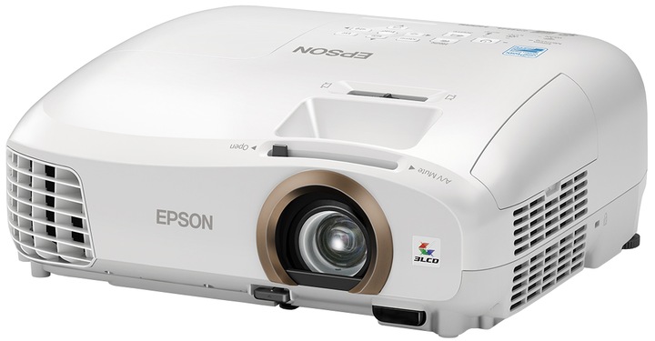 Epson Eh-Tw5350 (Full HD, 2200 lm)