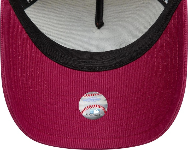 Produktbild New Era Kappe New York Yankees Patch Frame (One Size)
