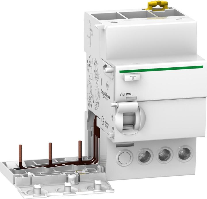 Produktbild Schneider Electric FiBlock Vigi iC60L