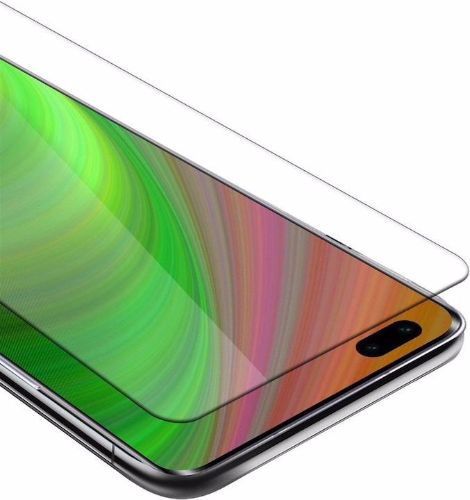 Produktbild Cadorabo Displayschutzglas (1 Stück, Xiaomi Redmi K30i 5G, Xiaomi Redmi K30)