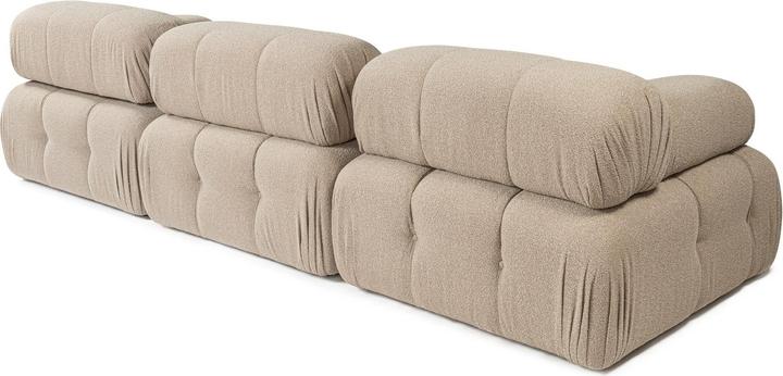 Produktbild Atelier del Sofa Doblo (Ecksofa)