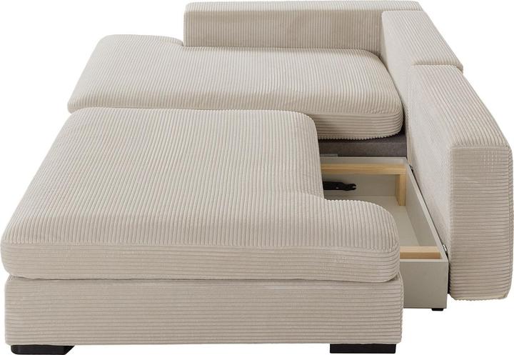 Produktbild Vente-unique Seliora (Ecksofa)