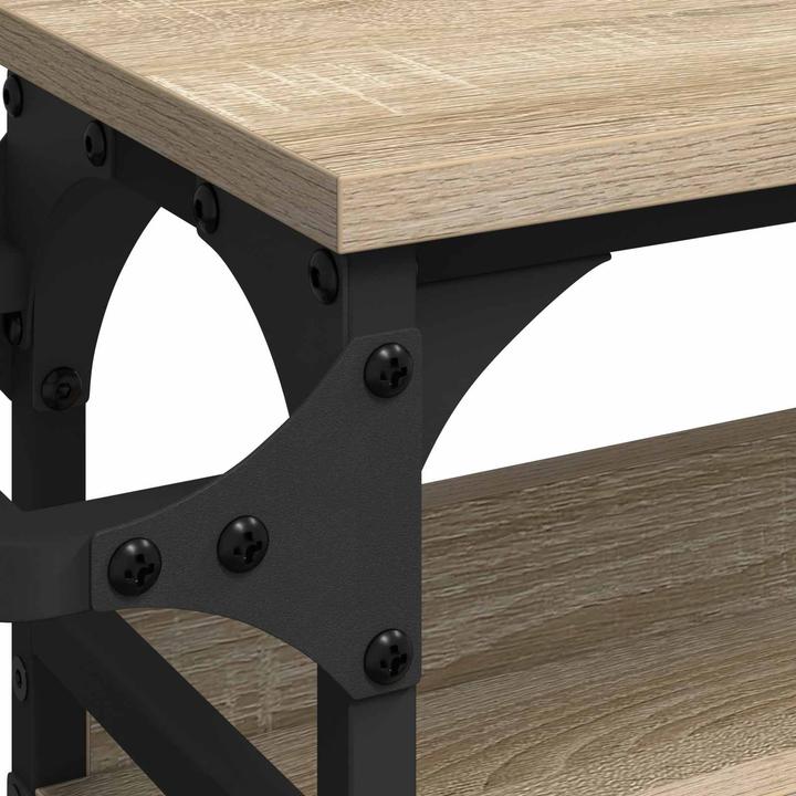 Image du produit vidaXL Küchentrolley