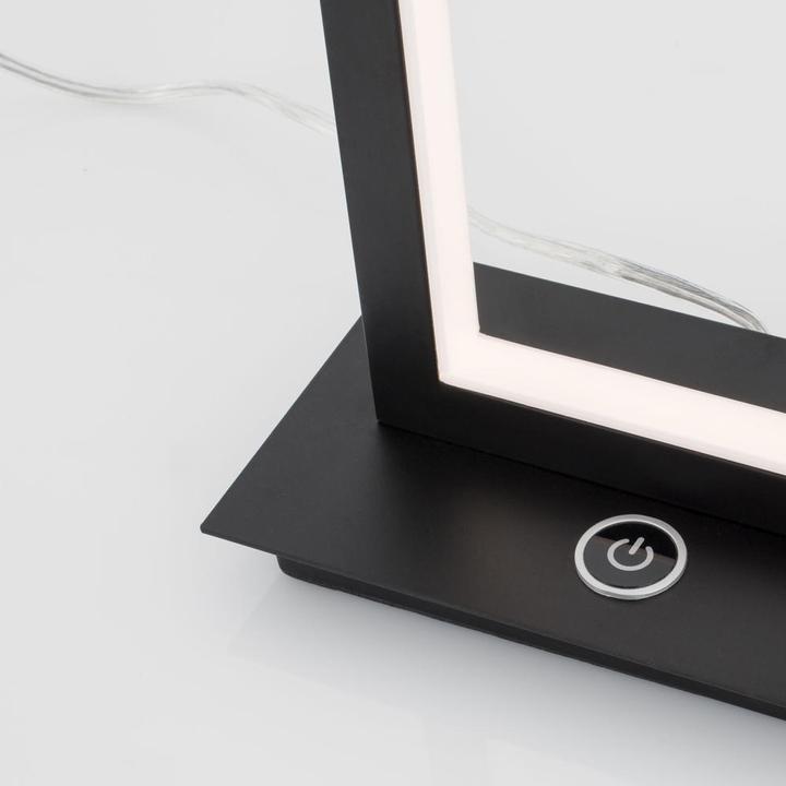 Actual product image Nova Luce Premium LED Floor Lamp (750 lm)