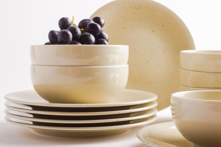 Produktbild Kahla Homestyle Tafelservice (12 Stück)