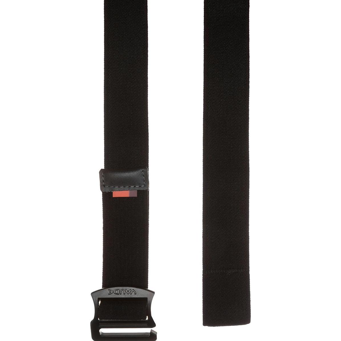 Thumbnail - Vaude, Unisex, Gürtel, Yaki, Schwarz, (XL)