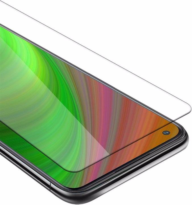 Produktbild Cadorabo Displayschutzglas (1 Stück, OnePlus Nord N10 5G)
