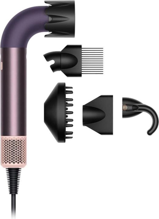Immagine prodotto Dyson - HD17 Supersonic Curly + Coily EU - Jasper Plum