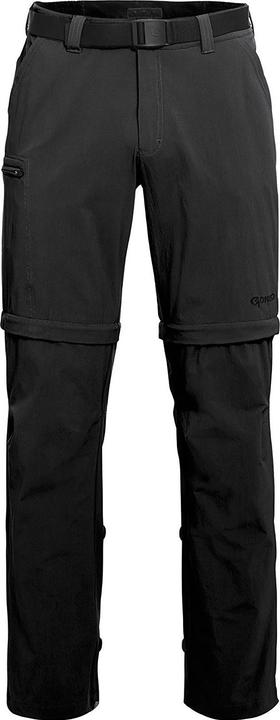 Produktbild Gonso Portland Zip Off Radhose (3XL)
