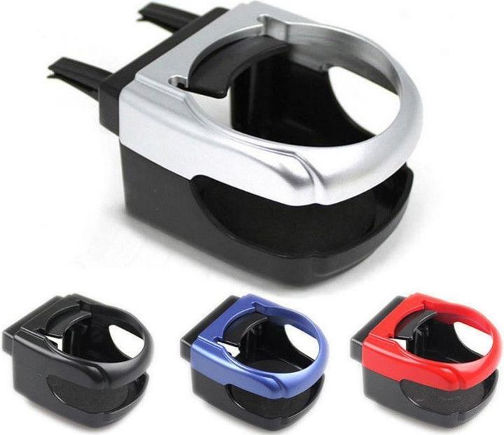 Actual product image OEM Other goods Cup holder for air vent white