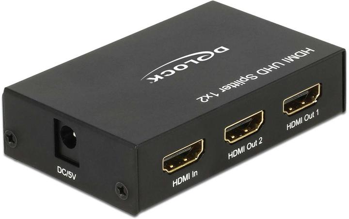 Produktbild Delock HDMI zu
