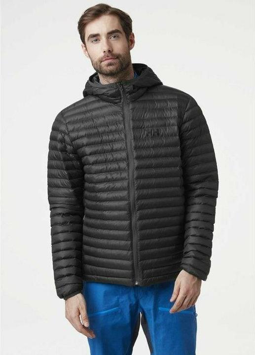 Produktbild Helly Hansen Sirdal Hooded Insulator (XXL)