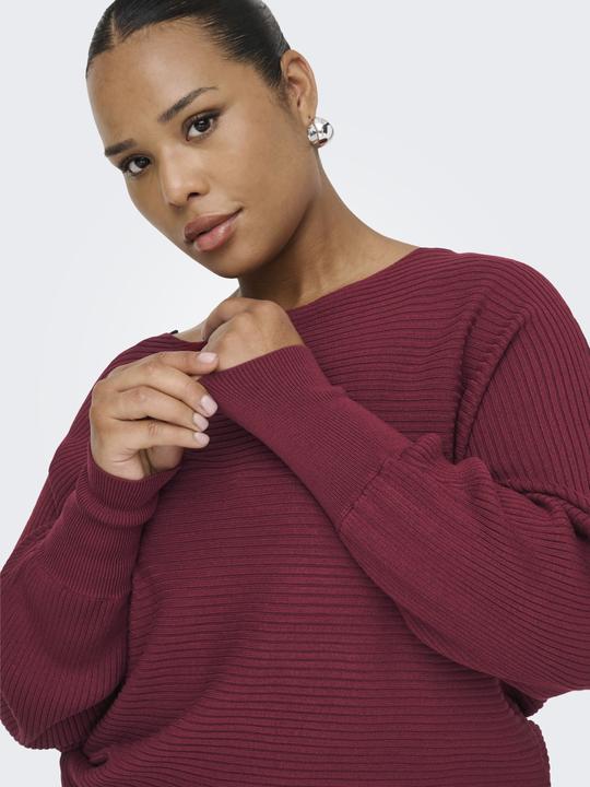 Image du produit Only CARNEW Strickpullover Strickpullover (L)