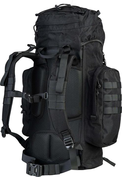 Produktbild Highlander Forces Elite Rucksack 44L - Wanderrucksack (44 l)