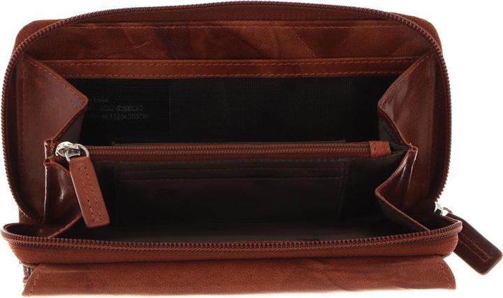 Actual product image Mano Geldbörse