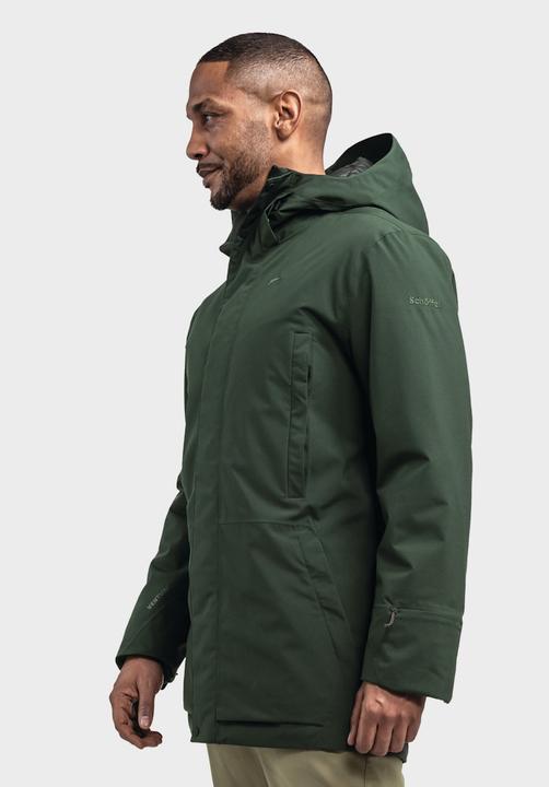 Immagine prodotto Schöffel Parka isolato Crivat