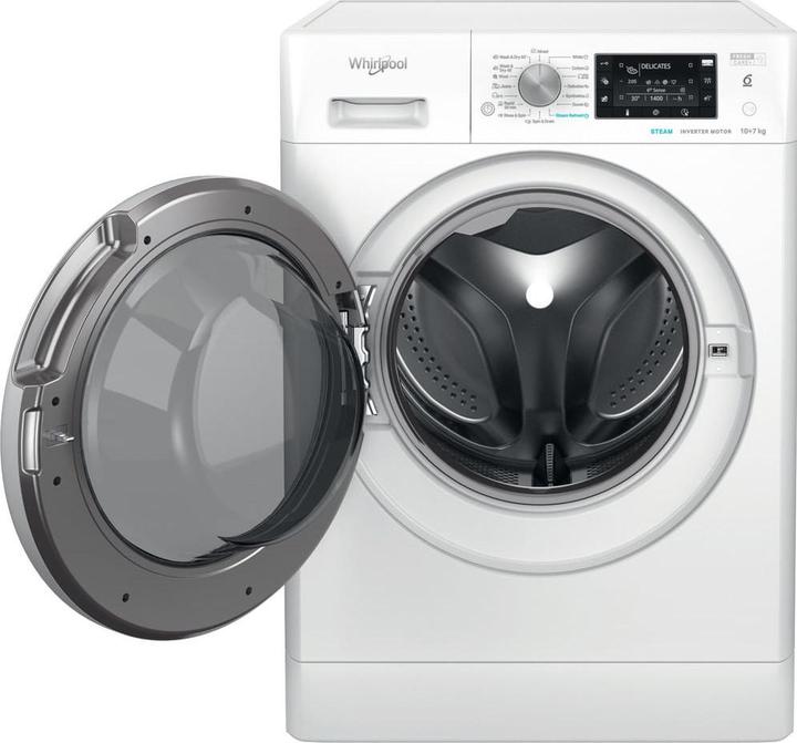 Produktbild Whirlpool FFWDD 1076258 SV EE