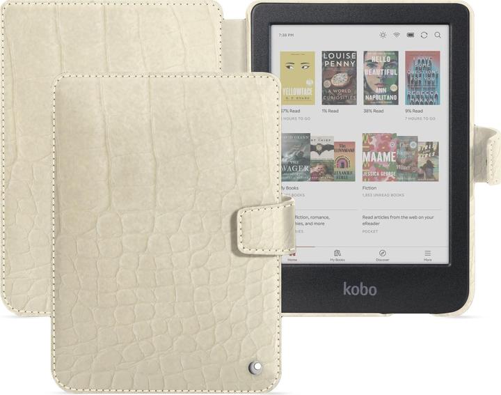 Produktbild Noreve Lederschutzhülle Kobo Clara 2E (Kobo Clara 2e)