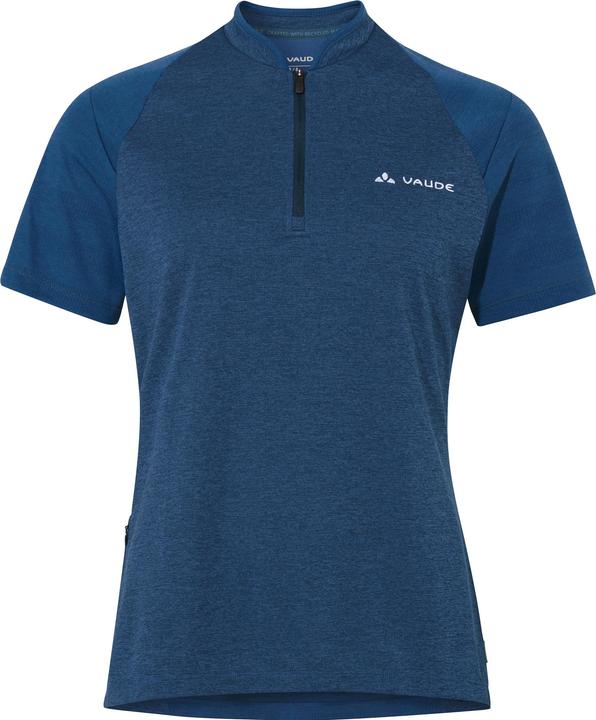 Produktbild Vaude Tamaro HZ Shirt IV (36, XS)
