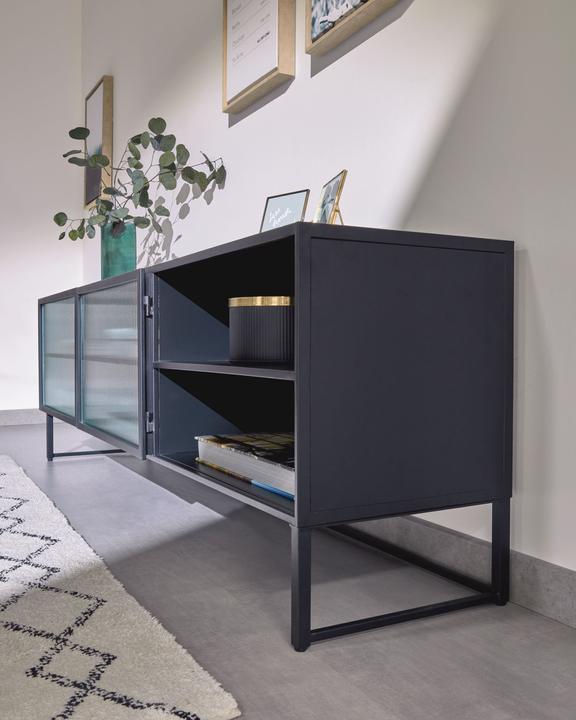 Actual product image Kave Home Trixie (41 x 180 cm)