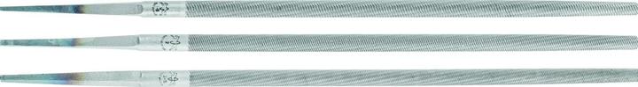 Actual product image Pferd Round file (Cut 2, 250 mm)