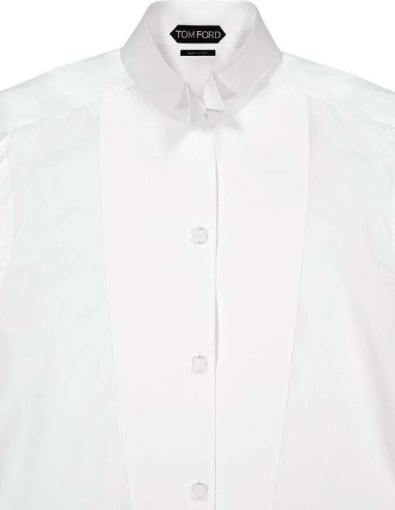 Produktbild Tom Ford Shirts White (42)