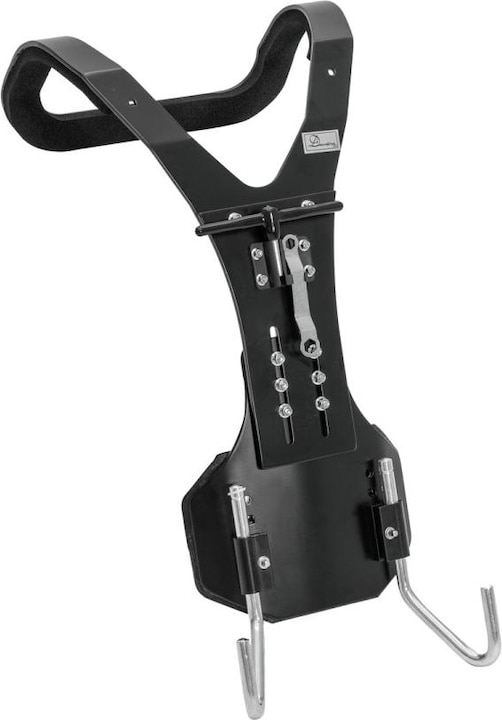 Actual product image Dimavery Marching drum carrying rack, black