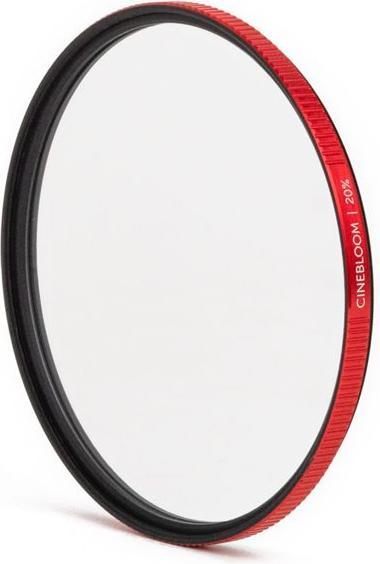 Immagine prodotto Moment Filtro a diffusione CineBloom da 82 mm 20 (82 mm, Filtro Effetto)
