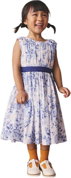 Produktbild Cath Kidston Kleid Abschlussball Ärmellos (68)
