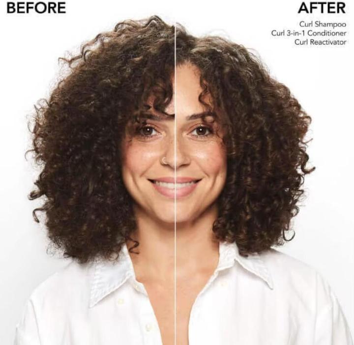 Produktbild Bumble and bumble Bb. Curl - Moisturizing Shampoo (Flüssiges Shampoo, 250 ml)