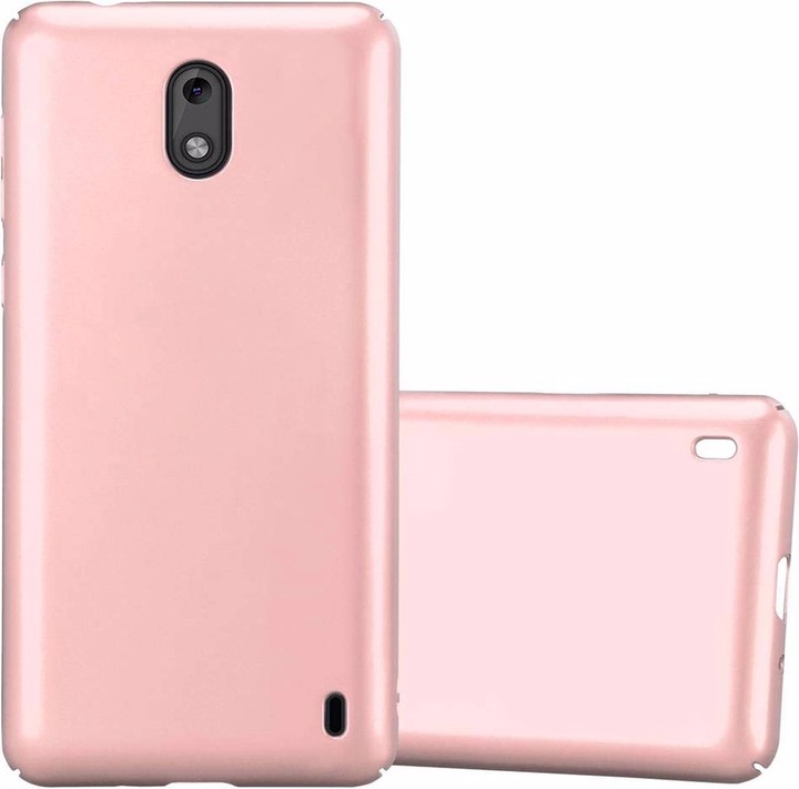 METALL ROSÉ GOLD