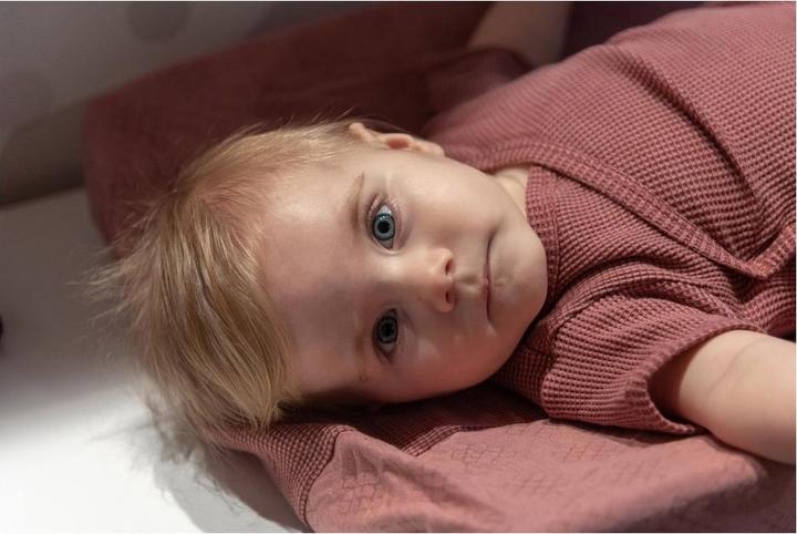 Image du produit Lodger Enrouler le corps dans une manche courte (62)