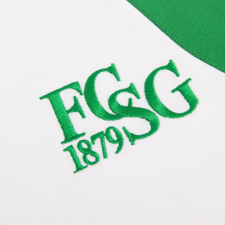 Immagine prodotto Copa Football Camicia retrò FC St. Gallen 1978 - 80 | Camicia vintage FC St. Gallen 1978 - 80 (M)
